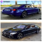 ماشین بازی مدل بنز E300L