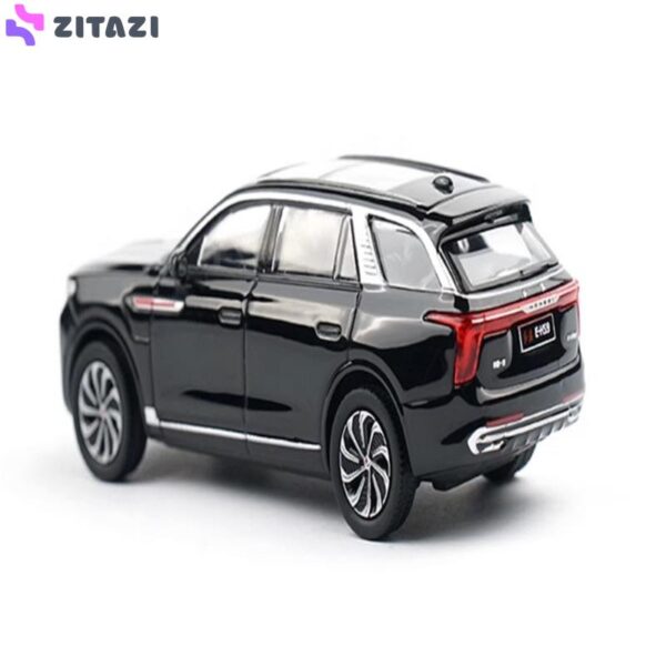 ماشین بازی مدل BMW NEW