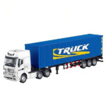 ماکت ماشین هوینا مدل Container Truck کد 1732