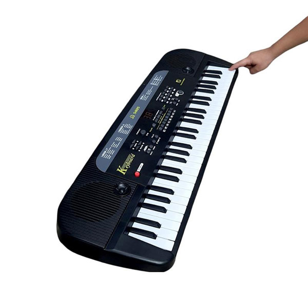 کیبورد اسباب بازی آموزشی مدل MQ-5405