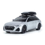 ماکت ماشین آئودی مدل Audi RS6