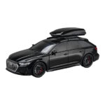 ماکت ماشین آئودی مدل Audi RS6
