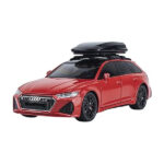 ماکت ماشین آئودی مدل Audi RS6