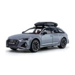 ماکت ماشین آئودی مدل Audi RS6