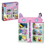 لگو Gabby's Dollhouse کد 10788