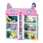 لگو Gabby's Dollhouse کد 10788