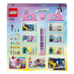 لگو Gabby's Dollhouse کد 10788