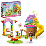 لگو Gabby's Dollhouse کد 10787