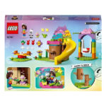 لگو Gabby's Dollhouse کد 10787
