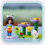 لگو Gabby's Dollhouse کد 10787