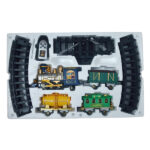 قطار کنترلی مدل CLASSICAL TRAIN کد N2420