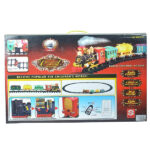 قطار کنترلی مدل CLASSICAL TRAIN کد N2420