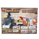 قطار کنترلی مدل Classic Train کد 39-87