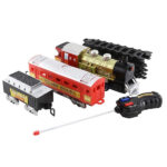 قطار کنترلی مدل Classic Train کد 39-87