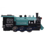 قطار کنترلی مدل classic train کد 24