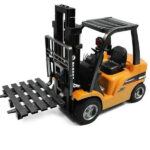 ماشین کنترلی هوینا مدل لیفتراک کد 1577