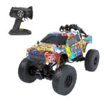 ماشین بازی کنترلی آفرود ام زد مدل Ford Climbing Car کد 2037