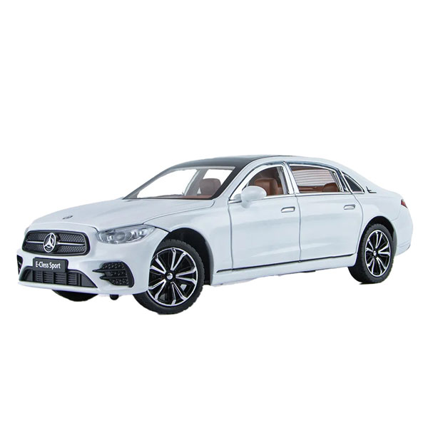 ماشین بازی مدل بنز E300L