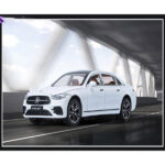 ماشین بازی مدل بنز E300L