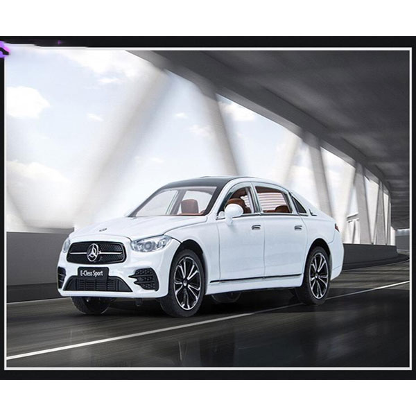 ماشین بازی مدل بنز E300L