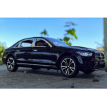 ماشین بازی مدل بنز E300L