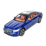 ماشین بازی مدل بنز E300L