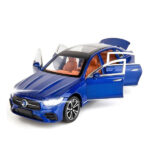ماشین بازی مدل بنز E300L
