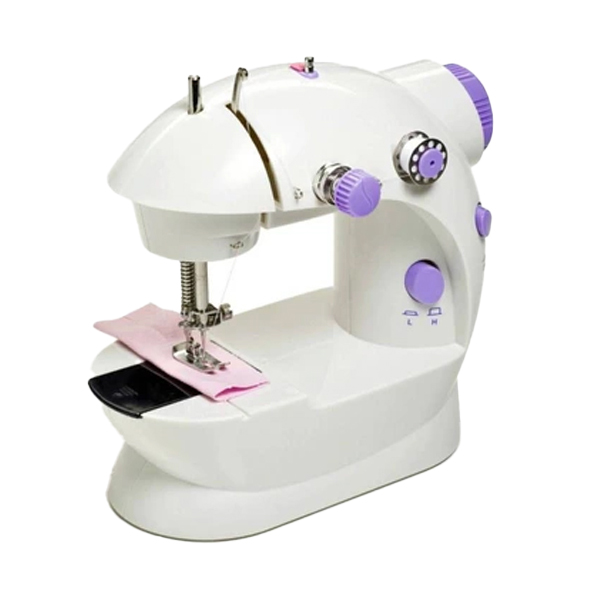 چرخ خیاطی اسباب بازی کودک مدل SM202A