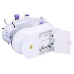 چرخ خیاطی اسباب بازی کودک مدل SM202A