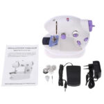 چرخ خیاطی اسباب بازی کودک مدل SM202A