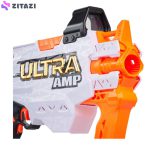 تفنگ بازی نرف Nerf مدل Ultra Amp