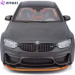 ماشین بازی مایستو مدل BMW M4 GTS
