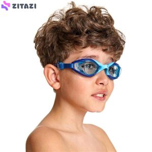 عینک شنا زاگز مدل Sonic Air Junior -2.0