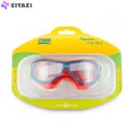 عینک شنا زاگز مدل phantom kids mask HMK
