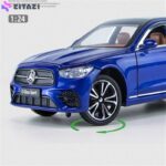 ماشین بازی مدل بنز E300L