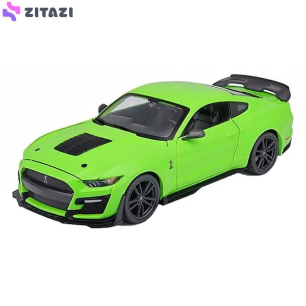 ماکت ماشین مایستو مدل Mustang Shelby کد 31532