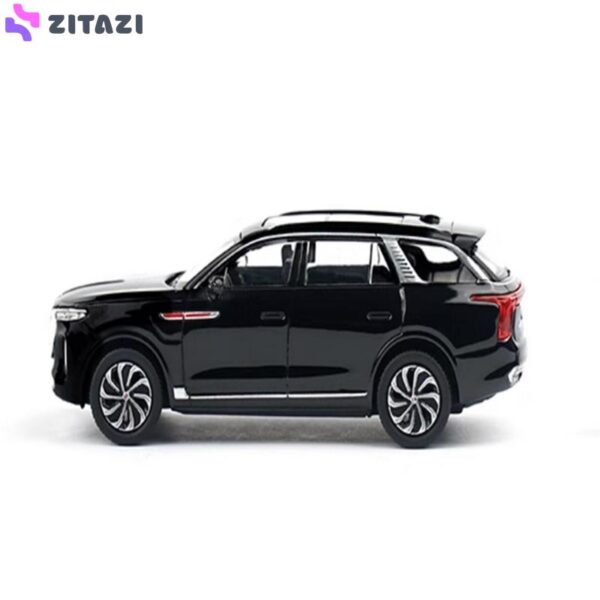ماشین بازی مدل BMW NEW