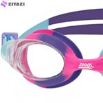 عینک شنا زاگز مدل Little Bondi