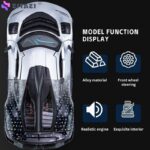 ماشین بازی مدل Mercedes-Benz One