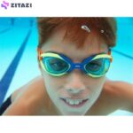 عینک شنا زاگز مدل Sonic Air Junior -2.0