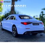 ماشین بازی مدل بنز E300L