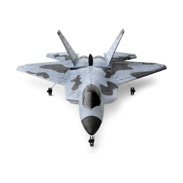 هلیکوپتر بازی کنترلی دبلیو ال تویز مدل F-22 Raptor