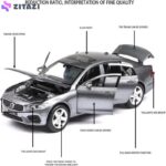 ماشین بازی مدل بنز E300L