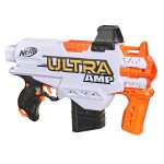 تفنگ بازی نرف Nerf مدل Ultra Amp