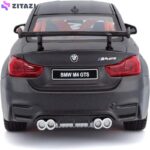 ماشین بازی مایستو مدل BMW M4 GTS