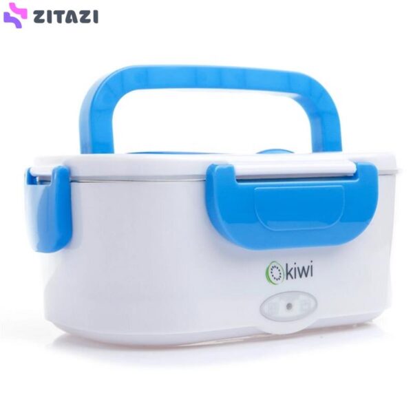 ظرف غذای برقی کیوی مدل KLB-1610