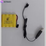 ماشین بازی کنترلی مدل آفرود کد C008