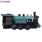 قطار بازی کنترلی مدل classic train کد 24