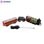 قطار بازی کنترلی مدل کلاسیک ترین کد 39-87
