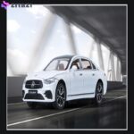 ماشین بازی مدل بنز E300L